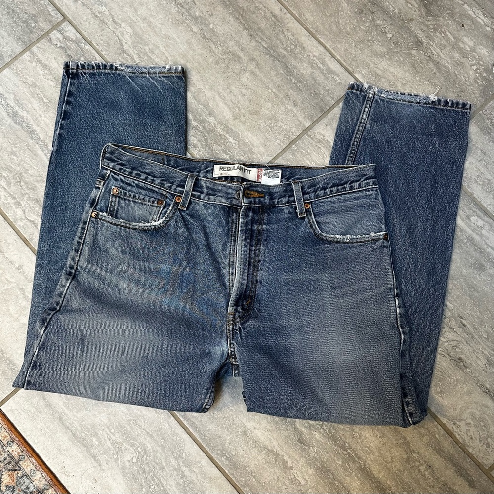 Vintage Levi’s